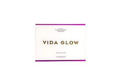 Collagen Liquid Advance | Vida Glow