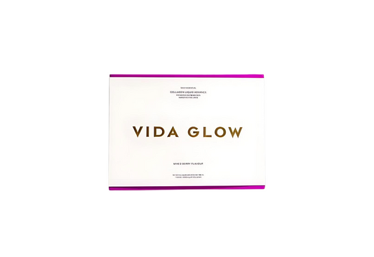 Collagen Liquid Advance | Vida Glow