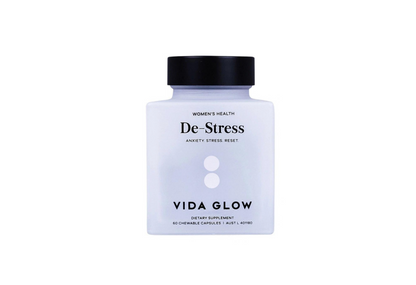 De-Stress | Vida Glow