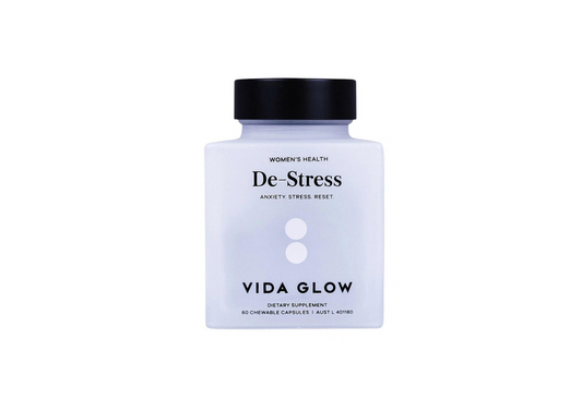 De-Stress | Vida Glow