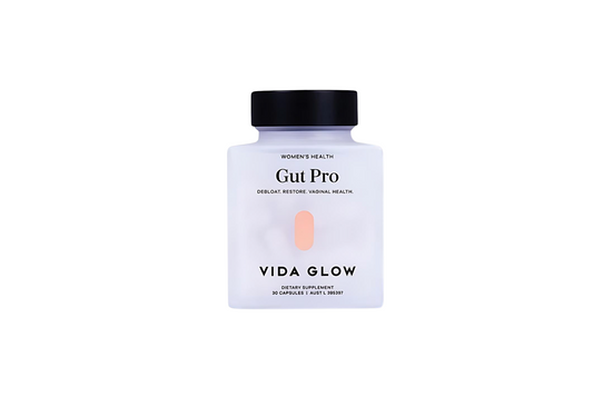 Gut Pro | Vida Glow