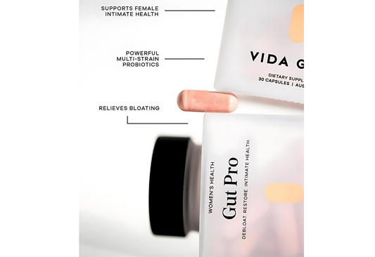Gut Pro | Vida Glow