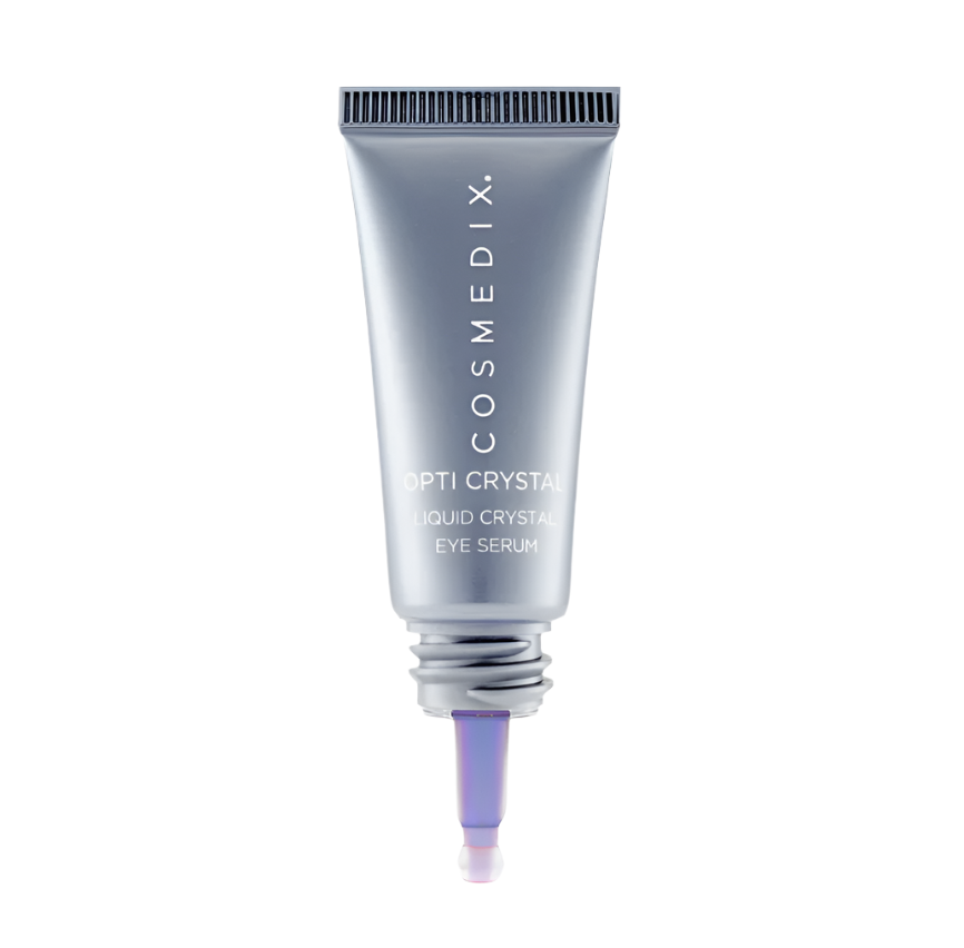 Opti Crystal Liquid Crystal Eye Serum | Cosmedix
