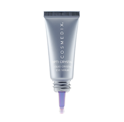 Opti Crystal Liquid Crystal Eye Serum | Cosmedix
