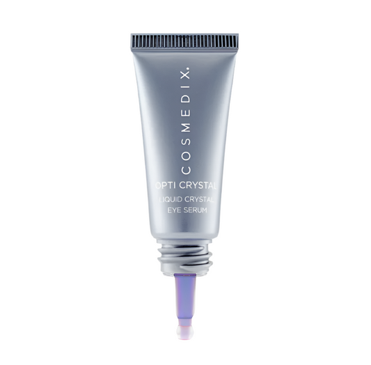 Opti Crystal Liquid Crystal Eye Serum | Cosmedix