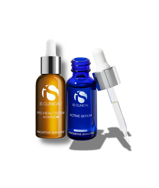 iS Clinical Radiance & Repair Duo – 30ml