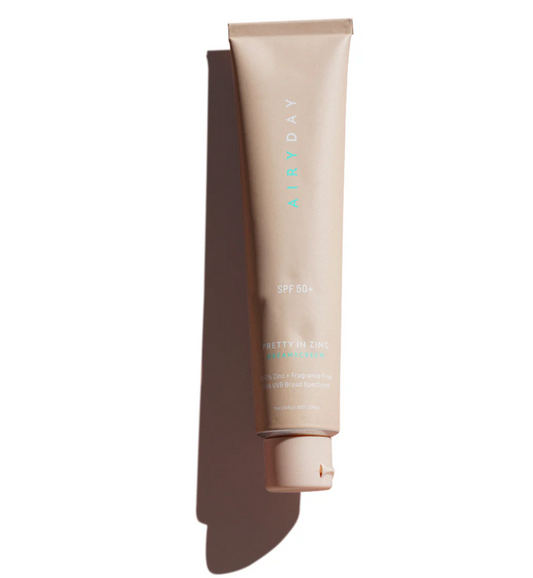 Pretty in Zinc SPF50+ Dreamscreen 75ml | AiryDay