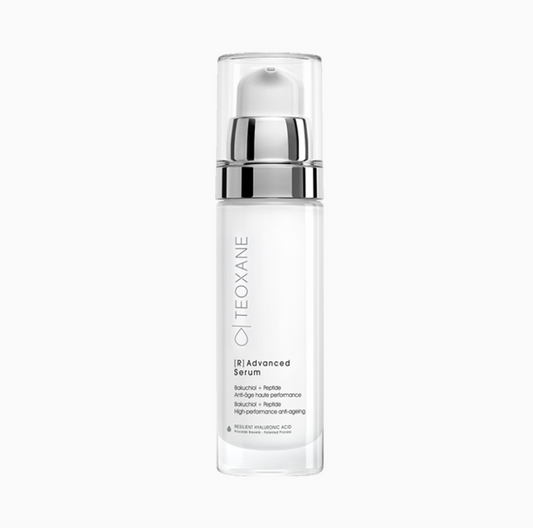 [R] Advanced Serum | Teoxane