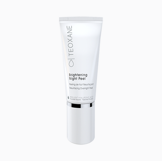 Brightening Night Peel | Teoxane