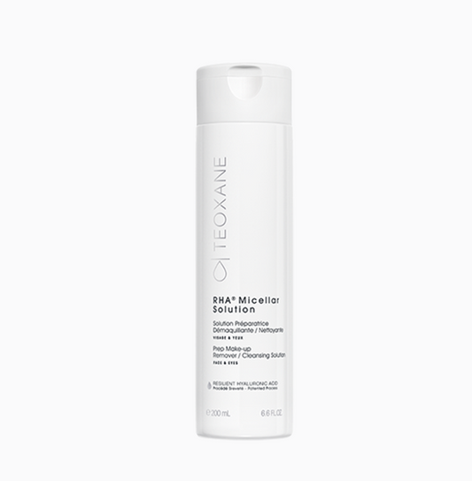 RHA®️ Micellar Solution | Teoxane