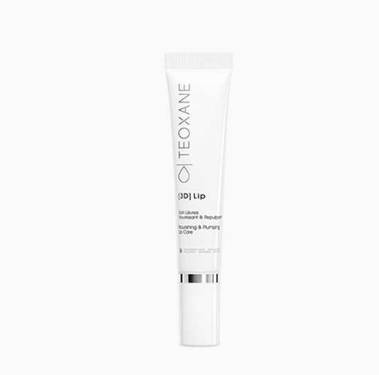 [3D] Lip | Teoxane