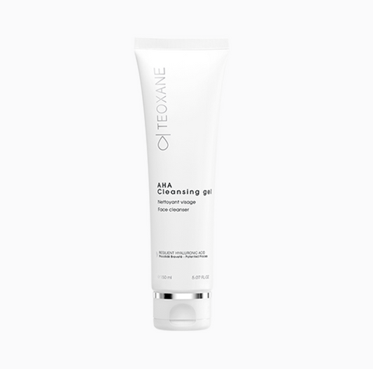 AHA Cleansing Gel | Teoxane