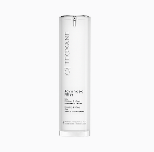 Advanced Filler | Teoxane