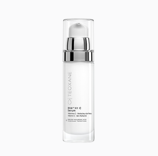 RHA®️ Vit C Serum | Teoxane