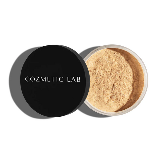 Mineral Foundation | Cozmetic Lab