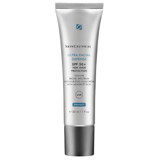 Ultra Facial Defense Sunscreen SPF50 | SkinCeuticals