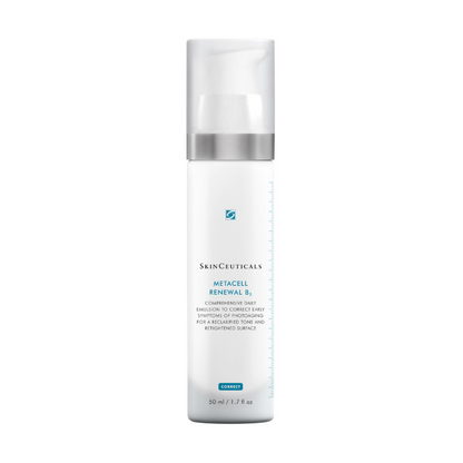 Metacell Renewal B3 Skin Tightening Cream | SkinCeuticals