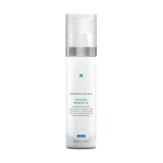 Metacell Renewal B3 Skin Tightening Cream | SkinCeuticals