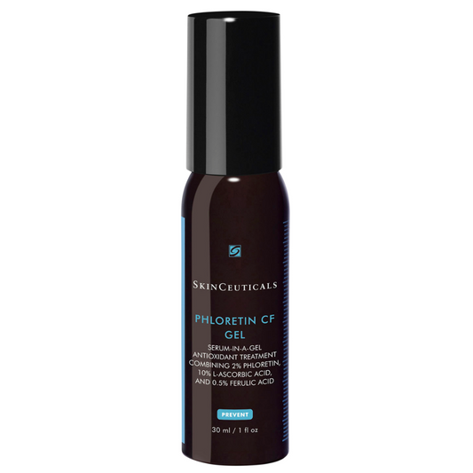Phloretin CF Vitamin C Gel Serum | SkinCeuticals
