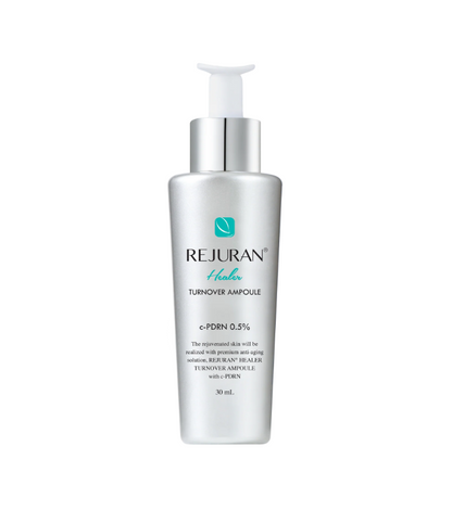 Rejuran Healer Turnover Ampoule (NEW) 50ml