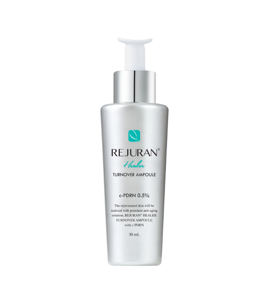 Rejuran Healer Turnover Ampoule (NEW) 50ml