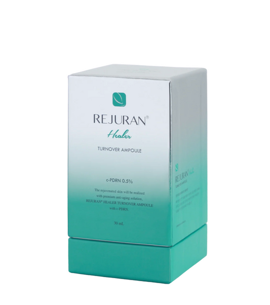 Rejuran Healer Turnover Ampoule (NEW) 50ml