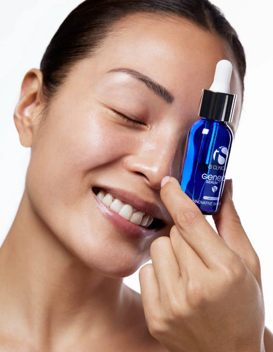 GeneXC Serum | iS Clinical