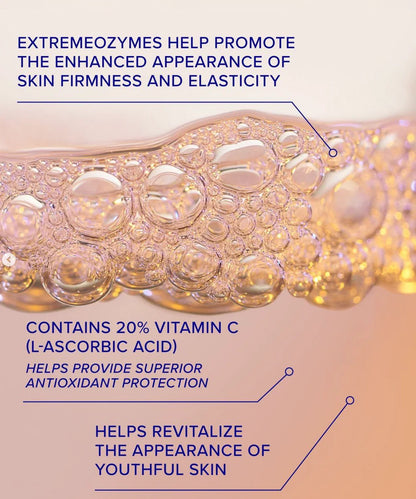 GeneXC Serum | iS Clinical