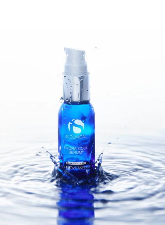 Hydra-Cool Serum | iS Clinical
