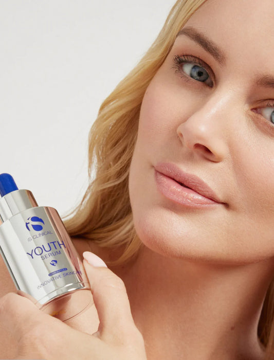 Youth Serum | iS Clinical