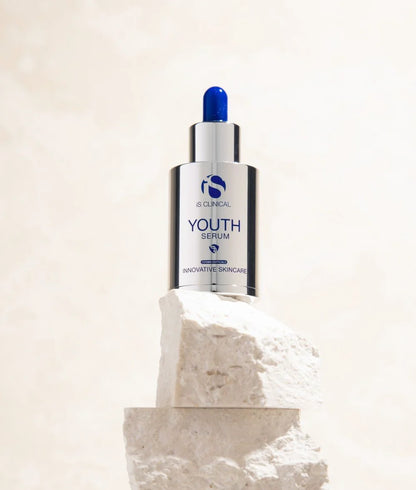 Youth Serum | iS Clinical