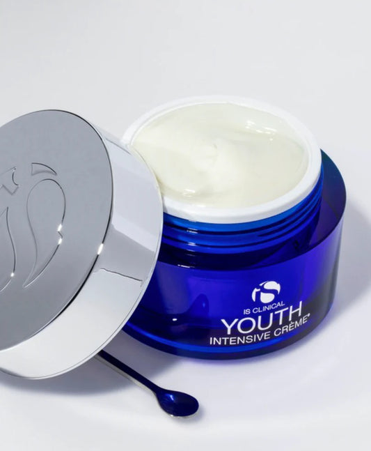 Youth Intensive Creme | iS Clinical
