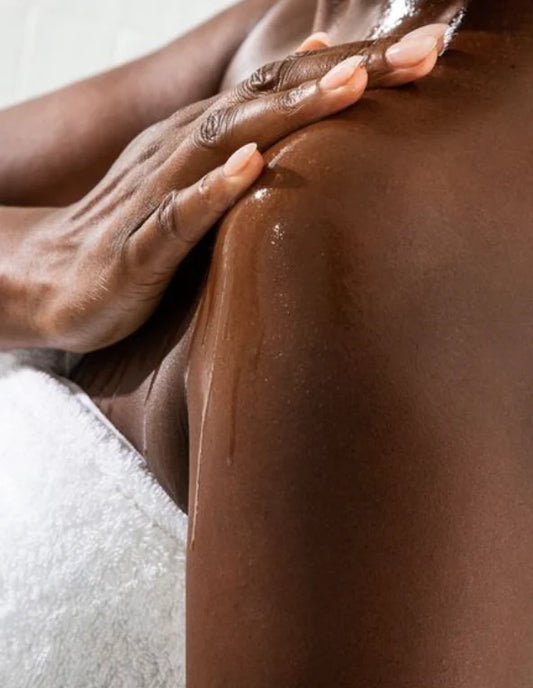 Youth Body Serum | iS Clinical