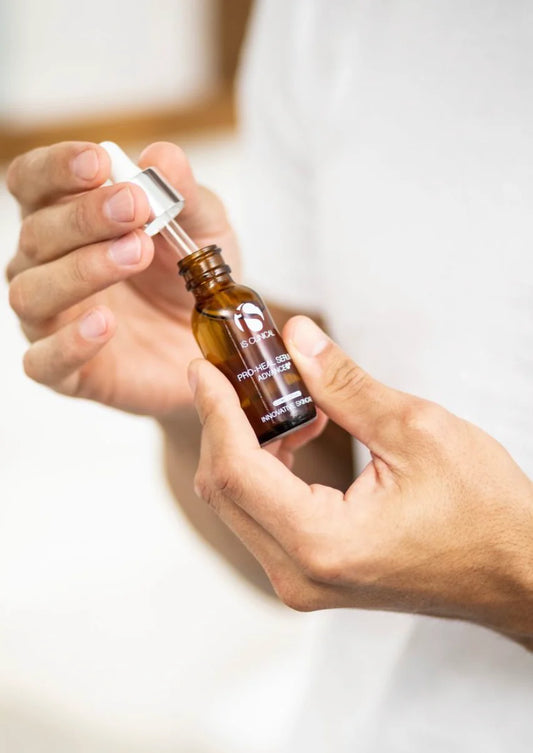 Pro-Heal Serum Advance+ | iS Clinical
