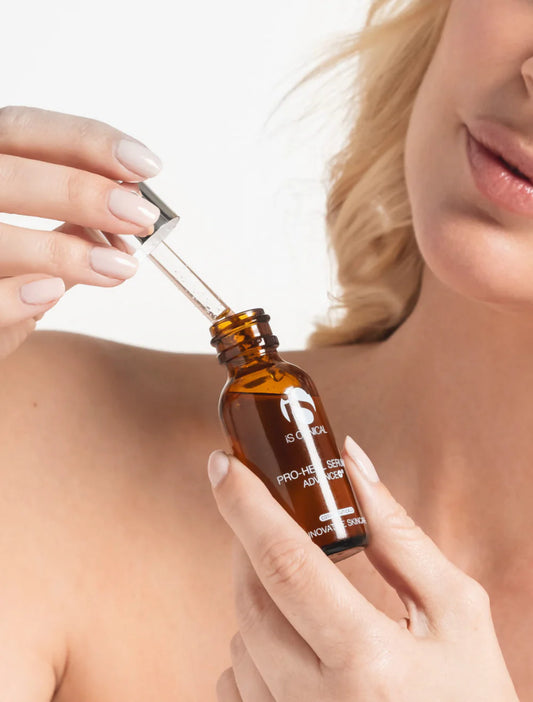 iS Clinical Radiance & Repair Duo – 15ml