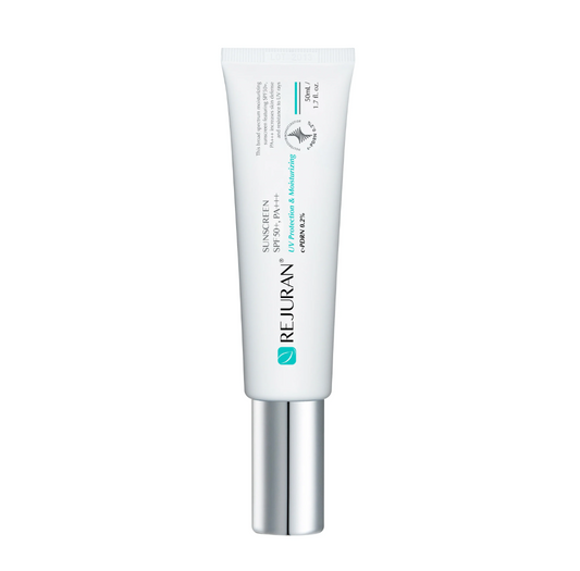 Rejuran Sun Protection Moisturiser