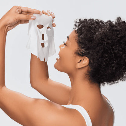 Intense Hydration Sheet Masks | Aspect
