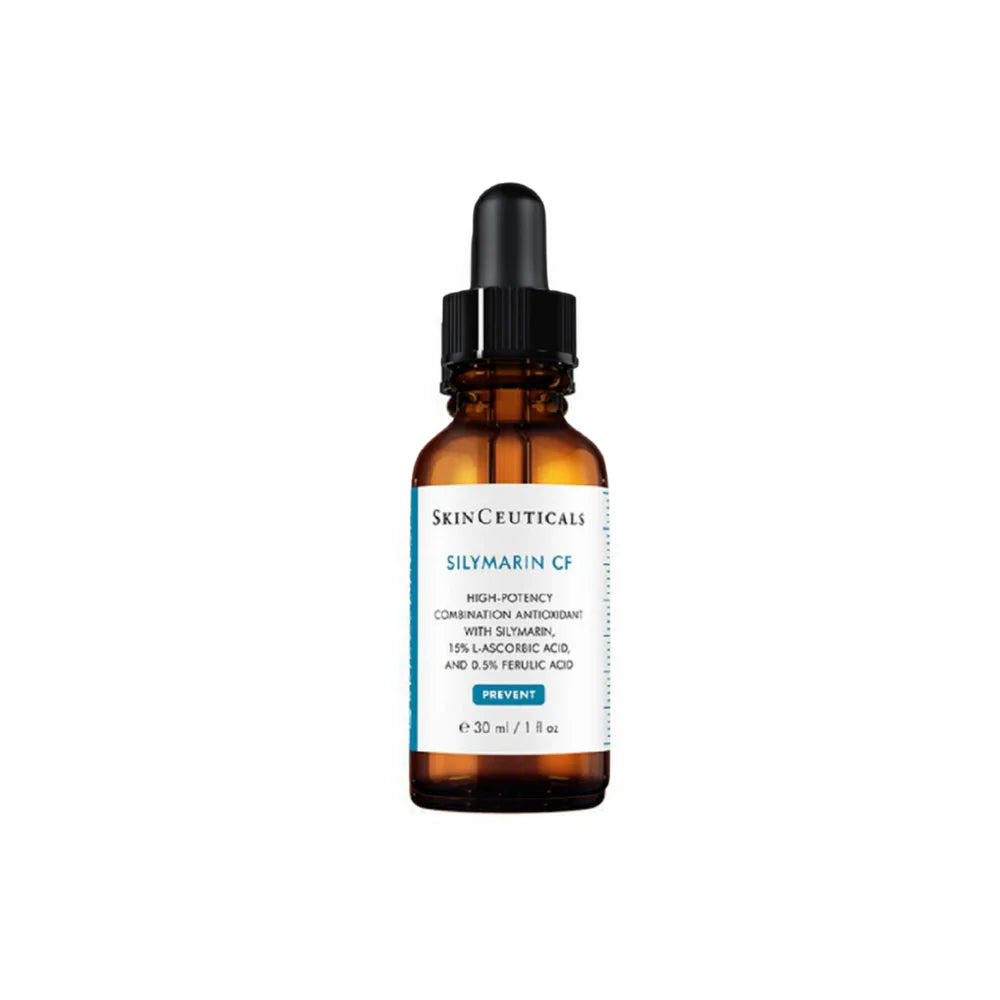 Silymarin CF | SkinCeuticals