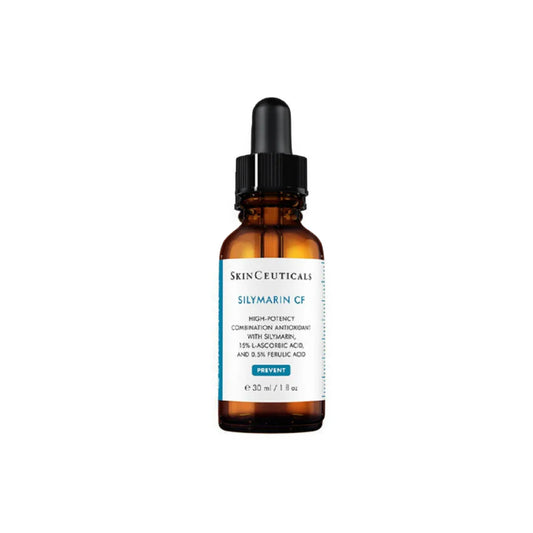 Silymarin CF | SkinCeuticals