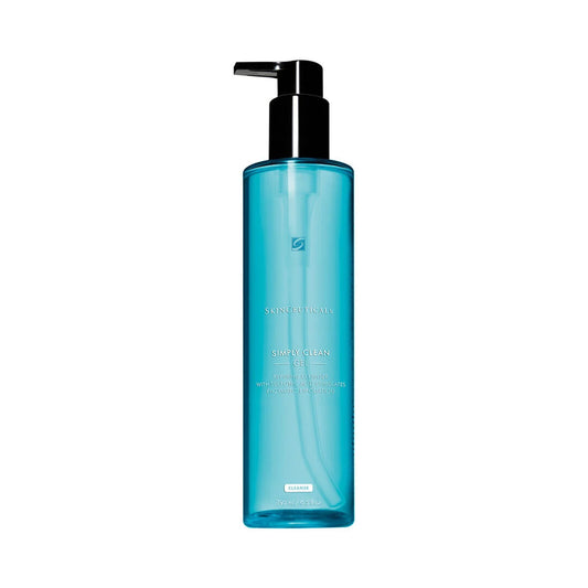 Simply Clean Gel Cleanser | SkinCeuticals