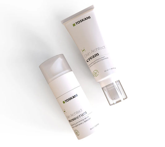 Skin Architect Mesoserum | Toskani