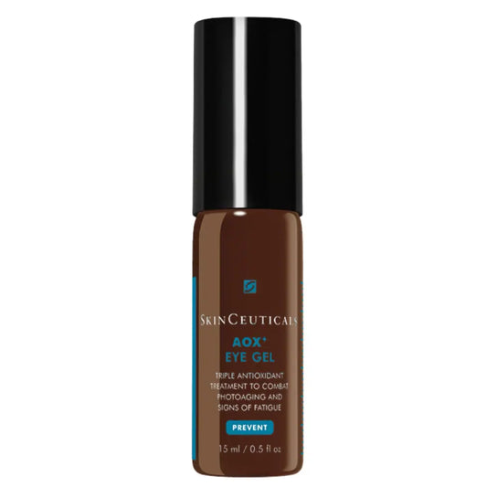Antioxidant AOX Vitamin C Eye Gel | SkinCeuticals