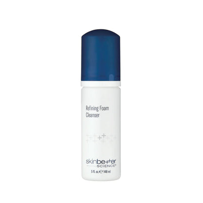 Refining Foaming Cleanser | SkinBetter Science