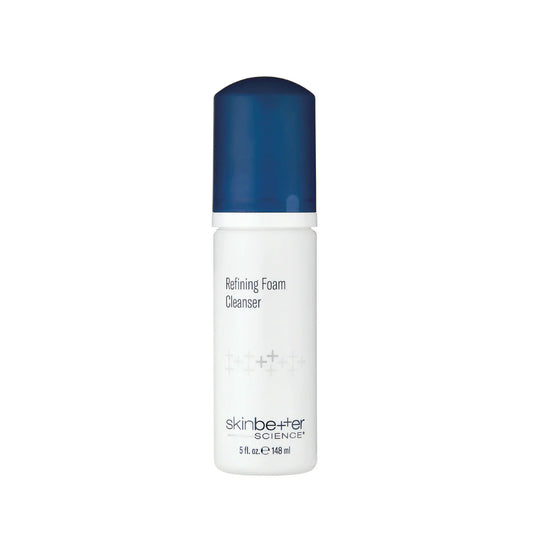 Refining Foaming Cleanser | SkinBetter Science