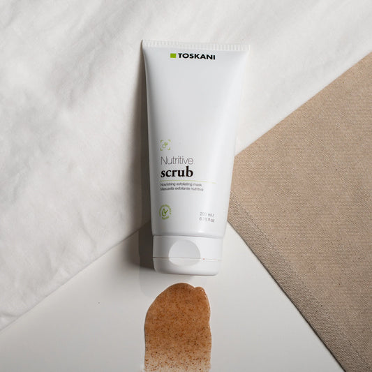 Nutritive Scrub | Toskani