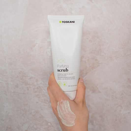 Purifying Scrub | Toskani