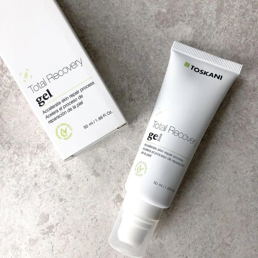 Total Recovery Gel | Toskani