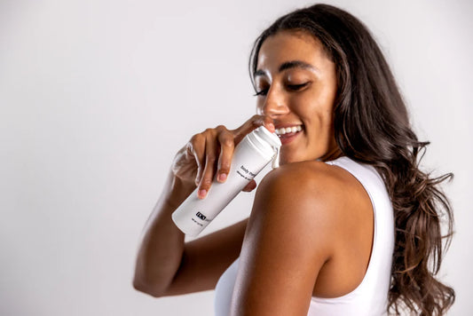 Body Therapy | PCA Skin