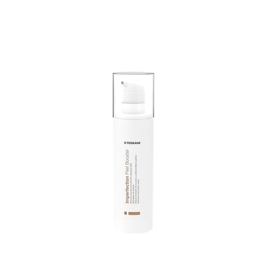 Imperfection Peel Booster | Toskani