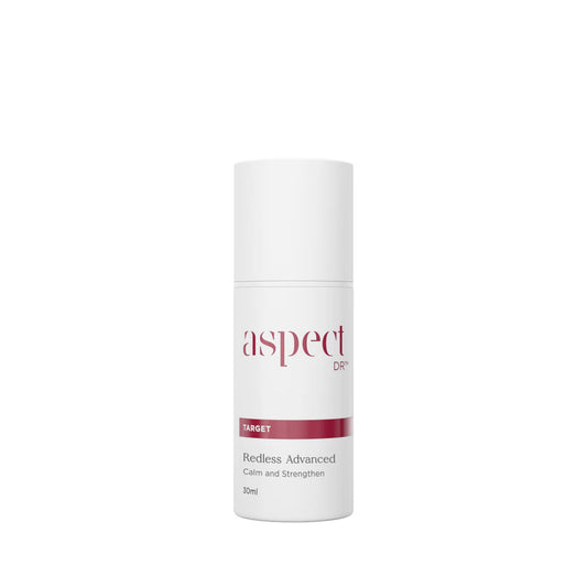 Redless Advanced | Aspect Dr